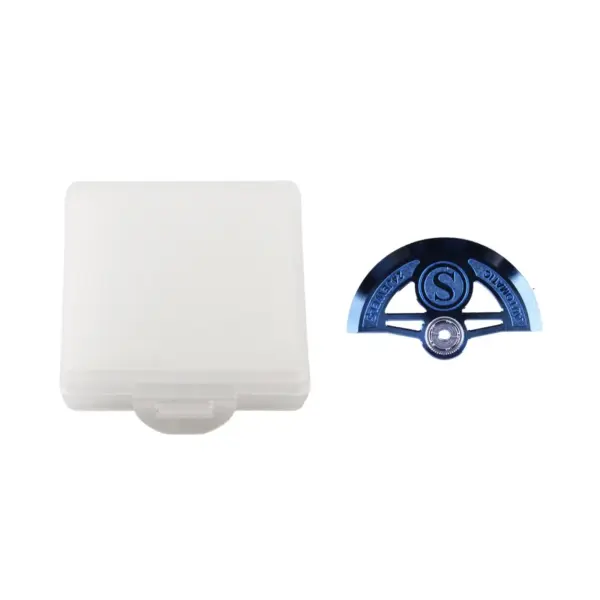 Automatic Watch Rotor Replacement for NH34 NH35 - Image 13