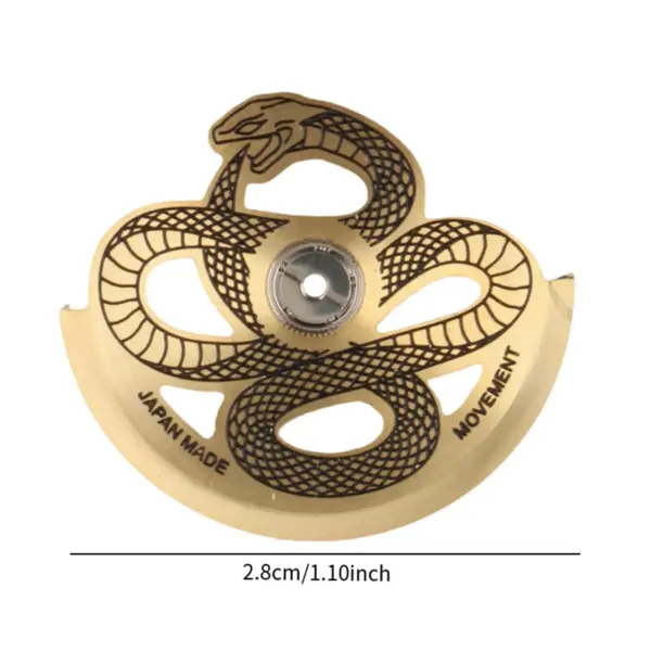 Automatic Watch Movement Rotor for NH34 NH35 NH36 - Image 10