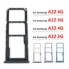 Samsung A22 A32 SIM Card Tray Holder Adapter