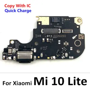 Xiaomi Mi 8 9 9T 10 10T 11 11T 12 Pro USB Charging Port 25 A94a4cde4f5a14a29b161fd586ce34d21L