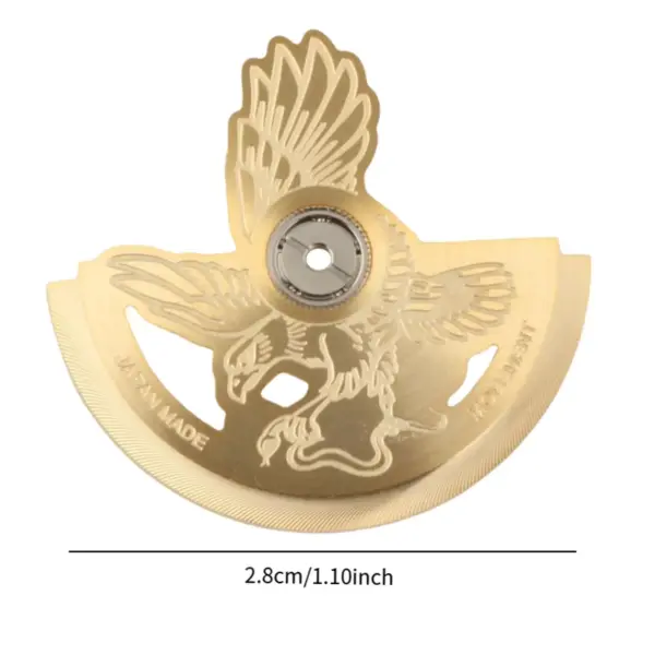 Automatic Watch Movement Rotor for NH34 NH35 NH36 - Image 14