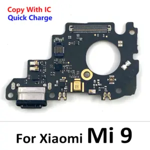 Xiaomi Mi 8 9 9T 10 10T 11 11T 12 Pro USB Charging Port 27 Ab69359d542764a1abba27357d1520edei