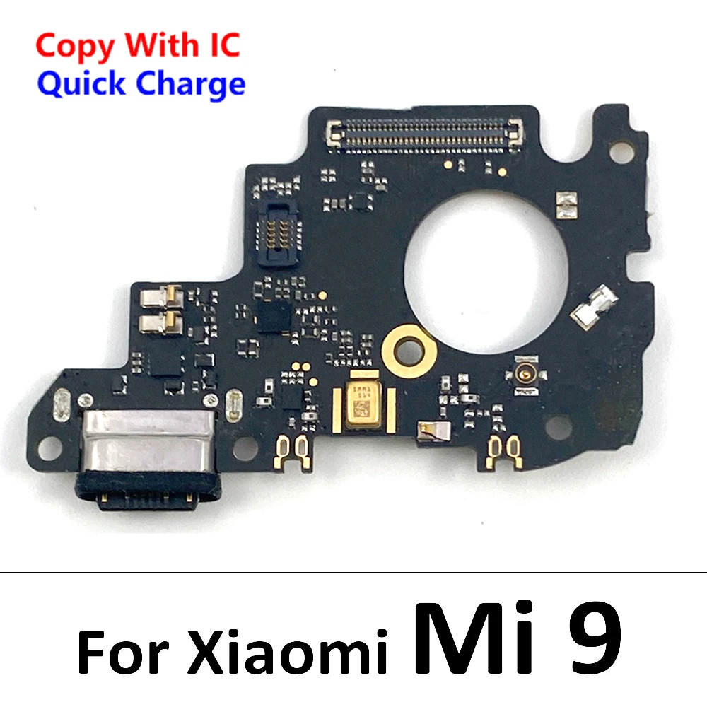Xiaomi Mi 8 9 9T 10 10T 11 11T 12 Pro USB Charging Port 12 Xiaomi Mi 8 9 9T 10 10T 11 11T 12 Pro USB Charging Port - Image 12