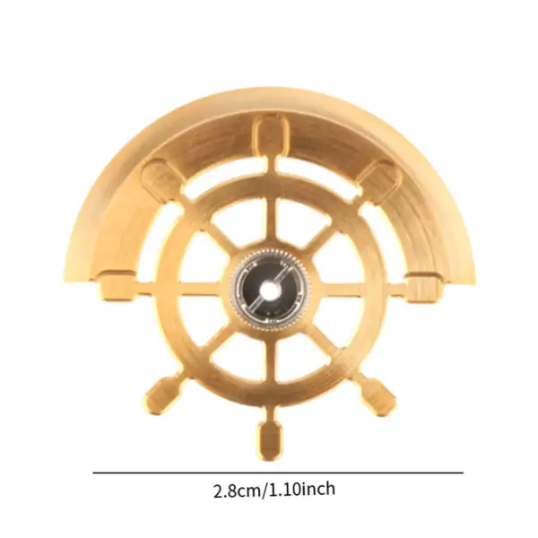 Automatic Watch Movement Rotor for NH34 NH35 NH36 - Image 9