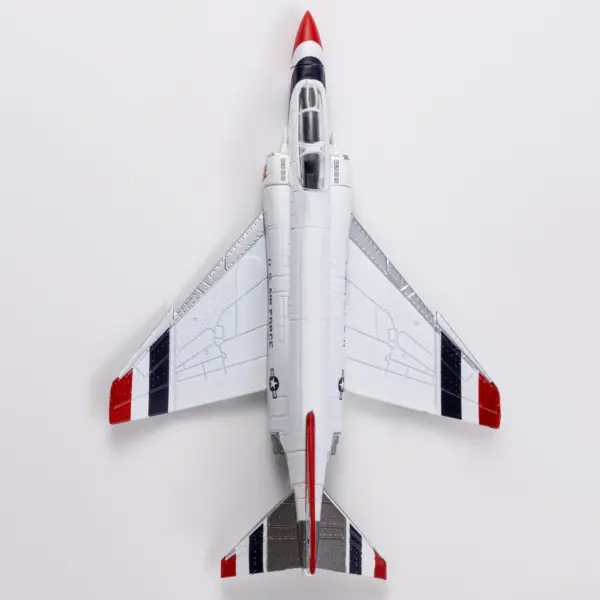 F-4 Phantom II 1/144 Scale Model Aircraft - Image 2