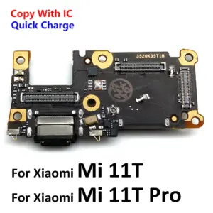 Xiaomi Mi 8 9 9T 10 10T 11 11T 12 Pro USB Charging Port 30 Ac70f76d0de18446bad47fdcd6335dd13q
