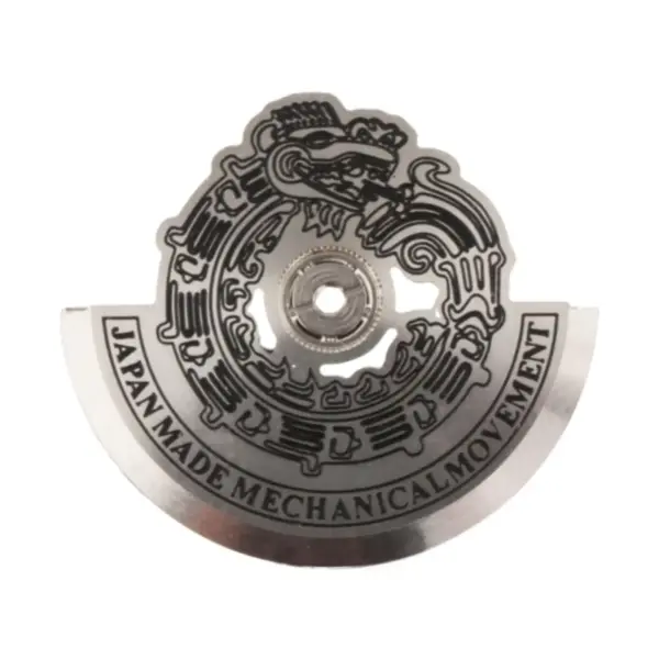 NH35 Automatic Watch Rotor Replacement Component - Image 18