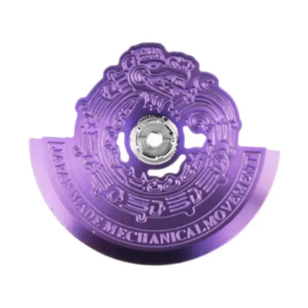 NH35 Automatic Watch Rotor Replacement Component - Image 21