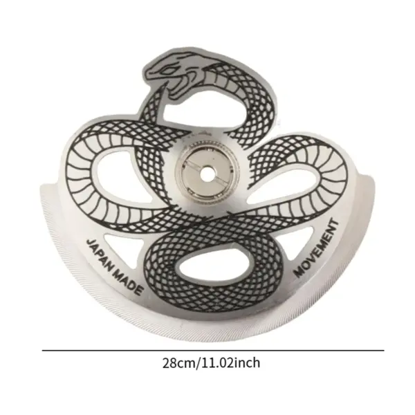 Automatic Watch Movement Rotor for NH34 NH35 NH36 - Image 11