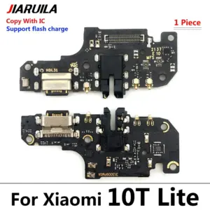 Xiaomi Mi 8 9 9T 10 10T 11 11T 12 Pro USB Charging Port 20 Af914f811997949729c9061b546f8c066U
