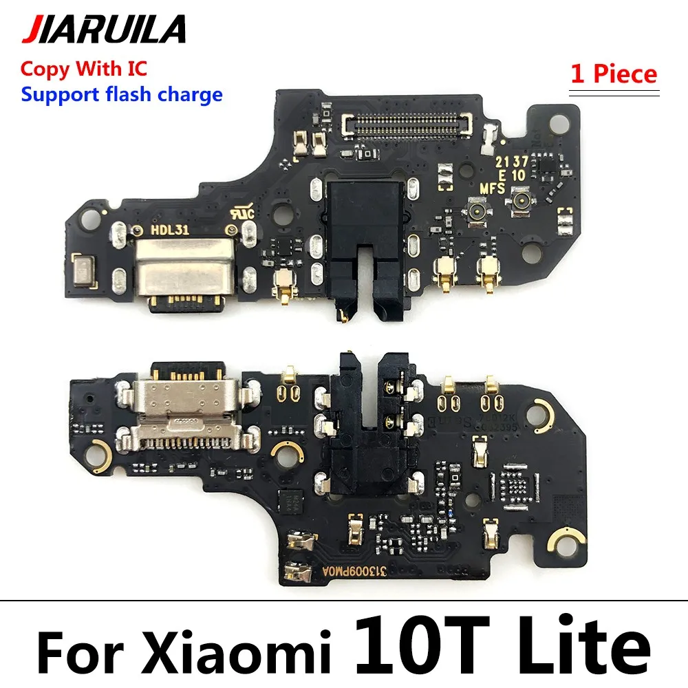 Xiaomi Mi 8 9 9T 10 10T 11 11T 12 Pro USB Charging Port 5 Xiaomi Mi 8 9 9T 10 10T 11 11T 12 Pro USB Charging Port - Image 5