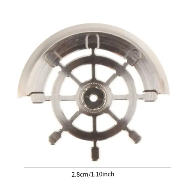 Automatic Watch Movement Rotor for NH34 NH35 NH36 - Image 8