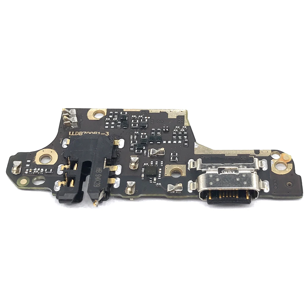 Xiaomi POCO X3 NFC USB Charging Board Flex 3 Xiaomi POCO X3 NFC USB Charging Board Flex - Image 3