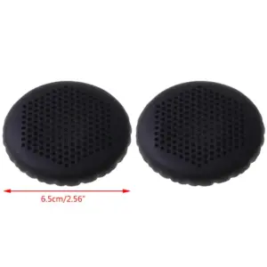 Leather Earpads for Jabra Evolve Headset 10 H009cccfd3e6748d9bd1cd298c5c79918c
