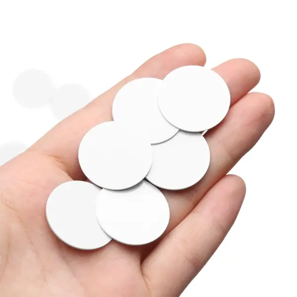 5Pcs NFC NTAG215 Contactless RFID Tags - Image 5