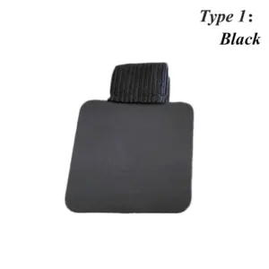 Self-Adhesive PU Leather Pen Clip for Notebooks 65 H033f218018004bfda80c2a434cb830bf2