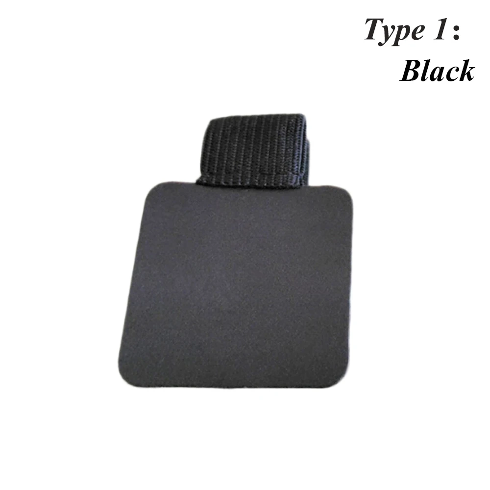 Self-Adhesive PU Leather Pen Clip for Notebooks 30 Self-Adhesive PU Leather Pen Clip for Notebooks - Image 30