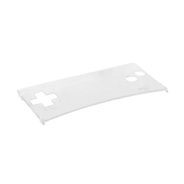 Gameboy Micro Front Shell Replacement Panel - Image 7