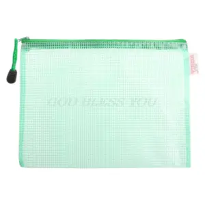 Waterproof Document Bag Folder A3/A4/A5 1pc 24 H05cdbcf6553a429fa9424cf08fc5b09ct