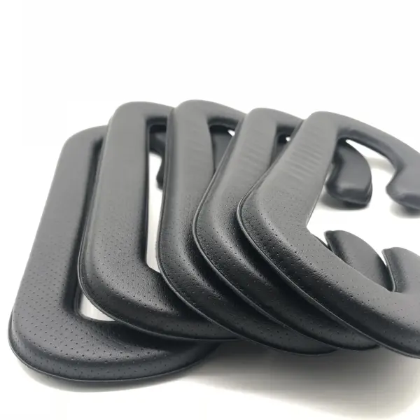HTC Vive Pro Leather Foam Ear Pads Replacement - Image 6