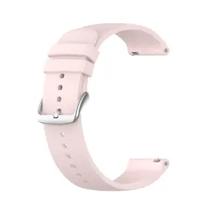 20mm Silicone Strap for Amazfit GTS 2 Mini and More 79 H08d6d469ecd3426895eed27a57f7941b7