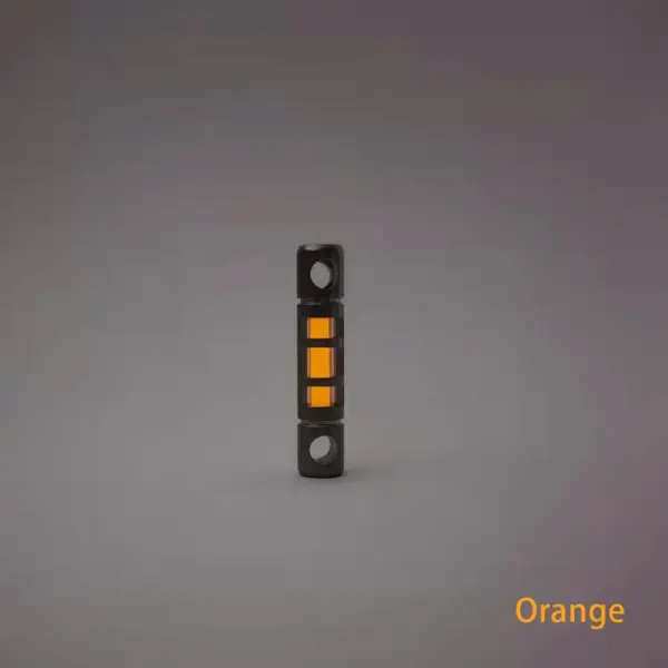 Self-Luminous Keychain with 3x11mm Vial - Image 7