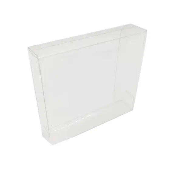 SEGA Dreamcast Game Card Display Box - Image 2