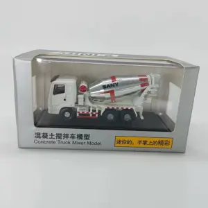 SANY 1:87 Mini Machinery Collection Model 52 H0c9ded2efe7a4397a494b2008405afaeC