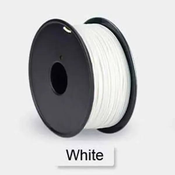 Flexible TPU 3D Printing Filament Set 250g - Image 9