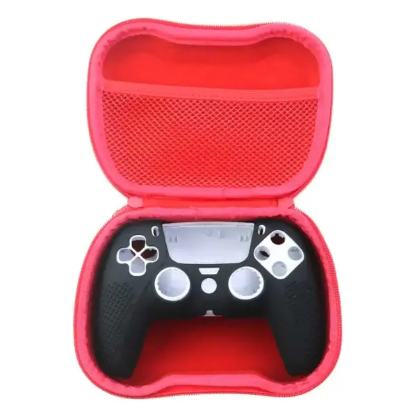 JCD Gamepad Hard Case for PS5 PS4 Xbox Series - Image 6