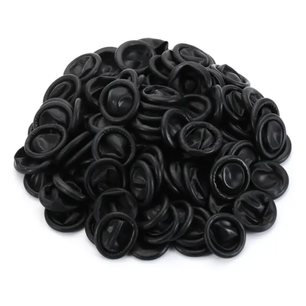Disposable Latex Finger Cots for Precise Tasks - Image 11