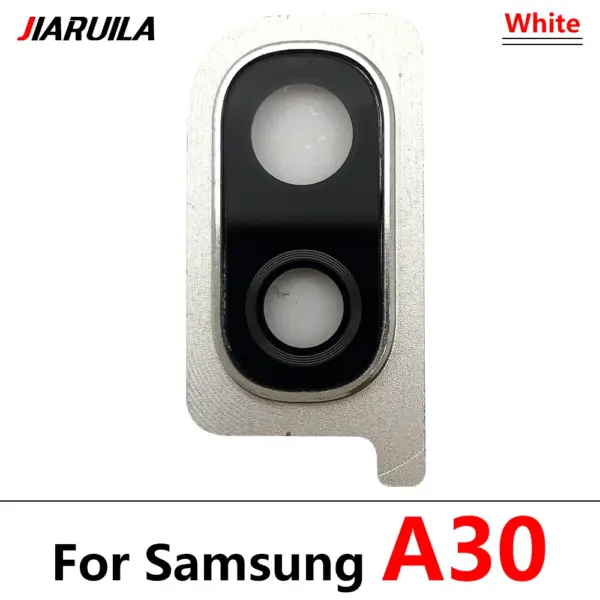 Samsung A10 A30 A40 Rear Camera Glass Lens - Image 15