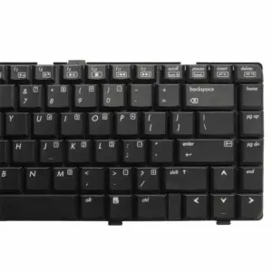 HP Pavilion DV6000 DV6700 DV6800 Keyboard Black 8 H11b56c0daec049e39f2d1e4d8a2e317bA
