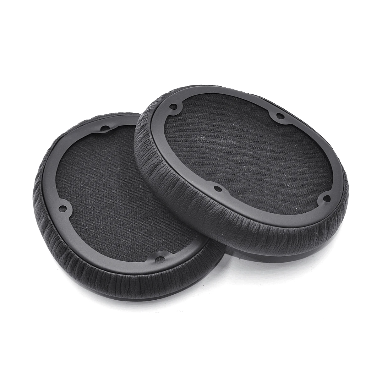 Leather Ear Pads for MEZE 99 Classics Headphones 3 Leather Ear Pads for MEZE 99 Classics Headphones - Image 3