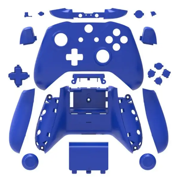 Xbox One Slim Controller Replacement Shell Kit - Image 7