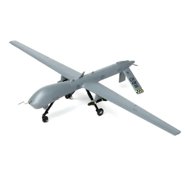 1/72 Scale Metal MQ-1 Predator Drone Model - Image 3