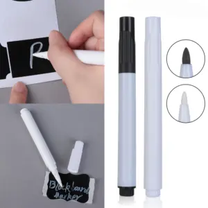 Liquid Chalk Blackboard Drawing Pen for Kids