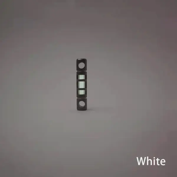 Self-Luminous Keychain with 3x11mm Vial - Image 11