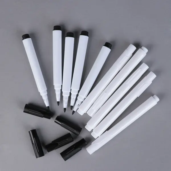 Liquid Chalk Blackboard Drawing Pen for Kids - Image 2