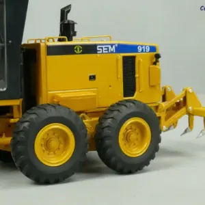 1:35 Scale SEM 919 Grader Construction Model 21 H1a4e54c4e1ce41d5986e220a029cf67a5