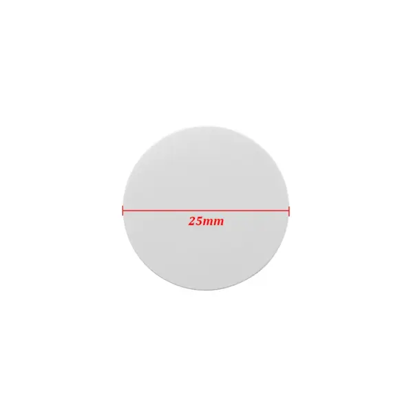 5Pcs NFC NTAG215 Contactless RFID Tags - Image 6