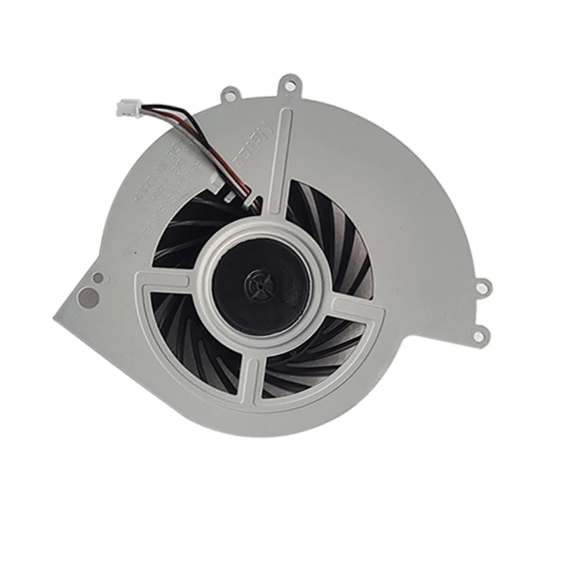 KSB0912HE Internal PS4 Cooling Fan 2 KSB0912HE Internal PS4 Cooling Fan - Image 2