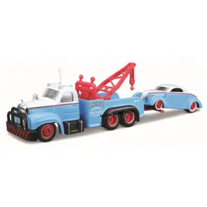 Maisto 1:64 Ford Model A Die-Cast Car 70 H2081495555b041e0baf89e509e2ffbcaG