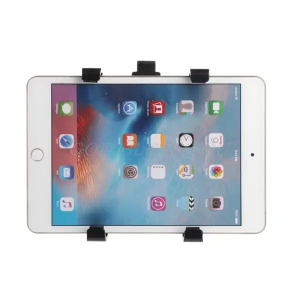 360 Adjustable Car Vent Mount for Tablets - Image 5