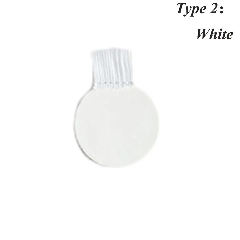 Self-Adhesive PU Leather Pen Clip for Notebooks 18 Self-Adhesive PU Leather Pen Clip for Notebooks - Image 18