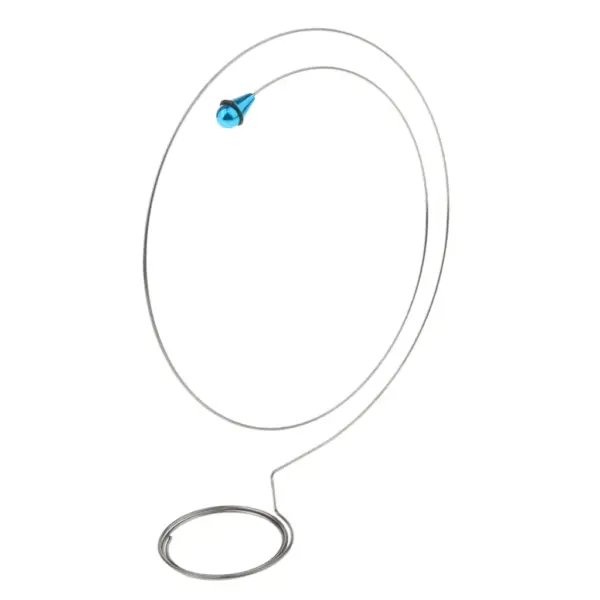 Loupe Holder Band for Magnifiers and Eyewear - Image 2