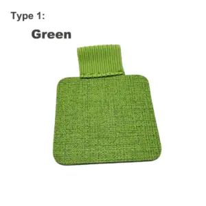 Self-Adhesive PU Leather Pen Clip for Notebooks 44 H21fa13de27904210ad54ac80051ab0f6Z