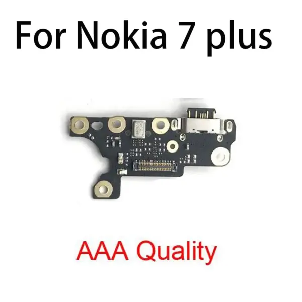 USB Charging Dock for Nokia 5.1 6 7 Plus - Image 7