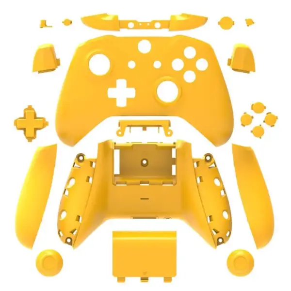 Xbox One Slim Controller Replacement Shell Kit - Image 16