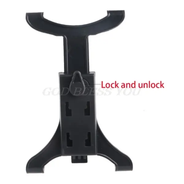 360 Adjustable Car Vent Mount for Tablets - Image 6